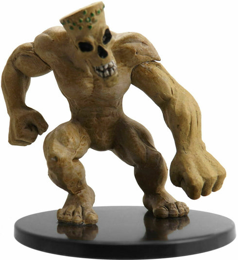 Stone Golem - Rise of the Runelords - 53/65 Rare